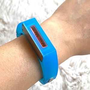 Diesel watch,blue DZ 7015